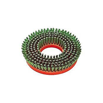 【中古】 山崎工業 洗い濯ぎ備品 トーロンブラシ 8 E-9-8