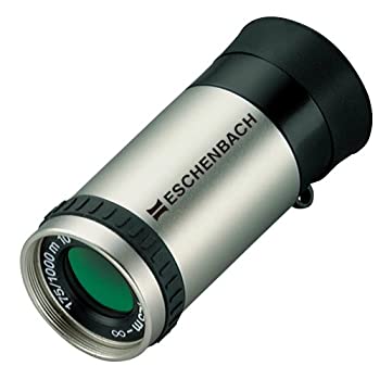 【中古】 ESCHENBACH 単眼鏡 ケプラーシステム 遠用倍率6倍 近用倍率7.6倍 16ミリ口径 1673-4 72,835円