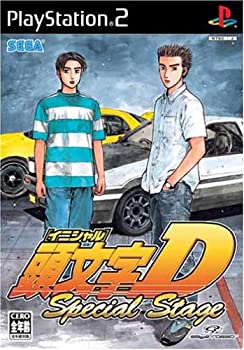 【中古】 頭文字D Special Stage