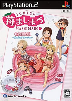 【中古】 苺ましまろ(制限事項版) ファミリートイ・ゲーム-カードゲーム