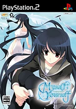 【中古】 Myself;Yourself画像