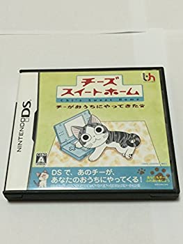 【中古】 チーズスイートホーム チーがおうちにやってきた!画像