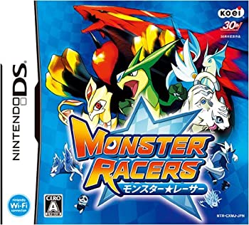 【中古】 モンスター☆レーサー|AJIMURA-SHOP