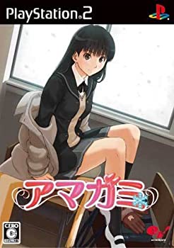【中古】 アマガミ｜AJIMURA-SHOP