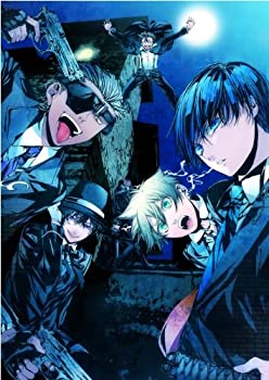 【中古】 アルカナ・ファミリア La storia della Arcana Famiglia 初回限定版 - PSP画像