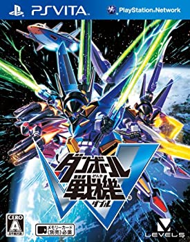 【中古】 ダンボール戦機W - PS Vita|AJIMURA-SHOP
