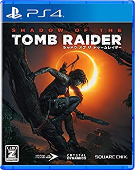 ACCGUYS トゥームレイダーの影（PS4） 楽天市場】【中古】【18歳以上対象】シャドウ オブ ザ トゥーム