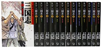 楽天市場】【バーゲンセール】全巻セット中古 Comic▽三国志