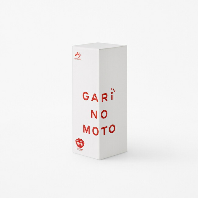 味の素 GARINOMOTO 50gミル瓶味の素 ミル型 容器