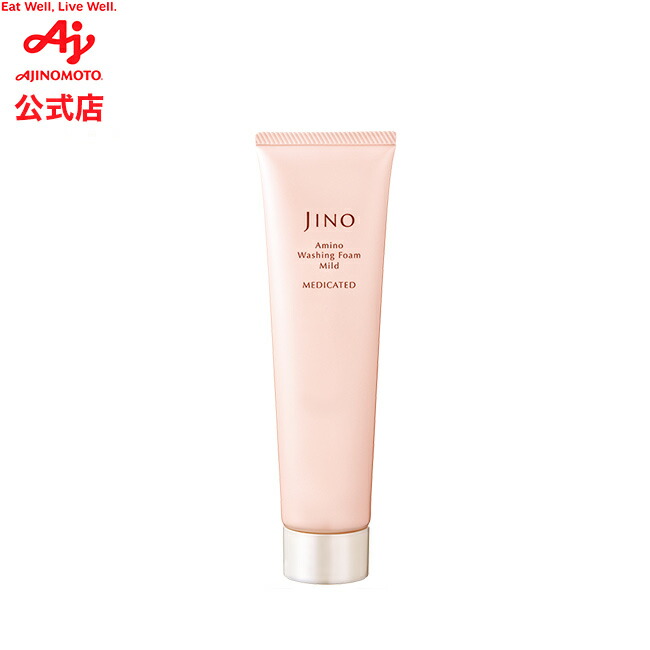 【楽天市場】味の素 「JINO(ジーノ)」 アミノマッサージジェル 90g 