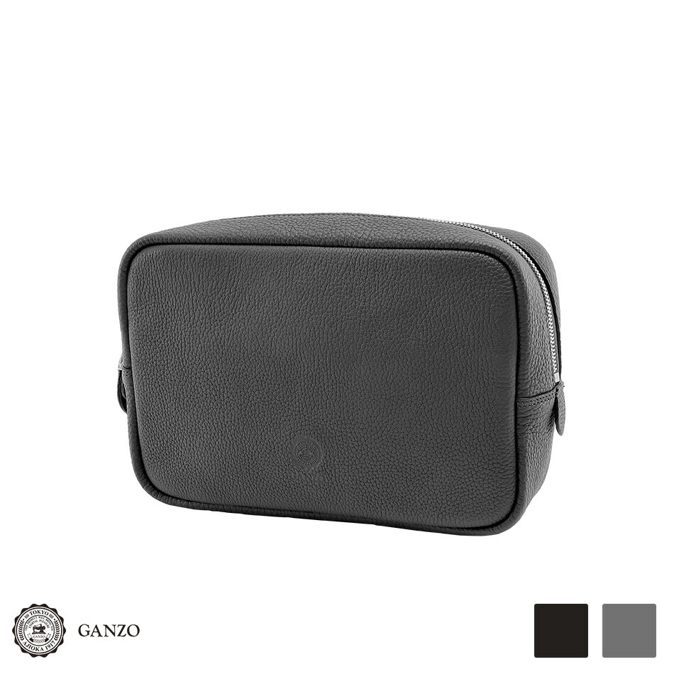 楽天市場】【GANZO】ガンゾ SACCHETTO4 サケット4 巾着ポシェット