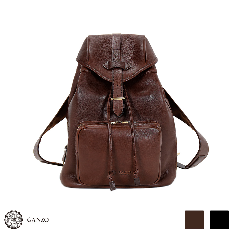 SACCHETTO 4 Pochette – GANZO Official Store