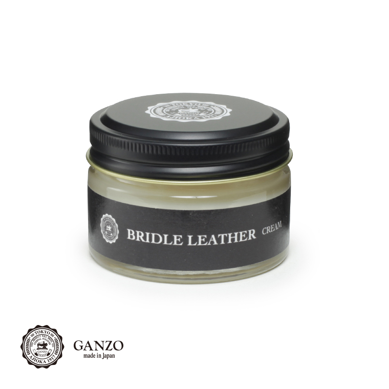 GANZO CORDOVAN CREAM セット 楽天市場】【GANZO】 ガンゾ アフターケア用品 コードバン用