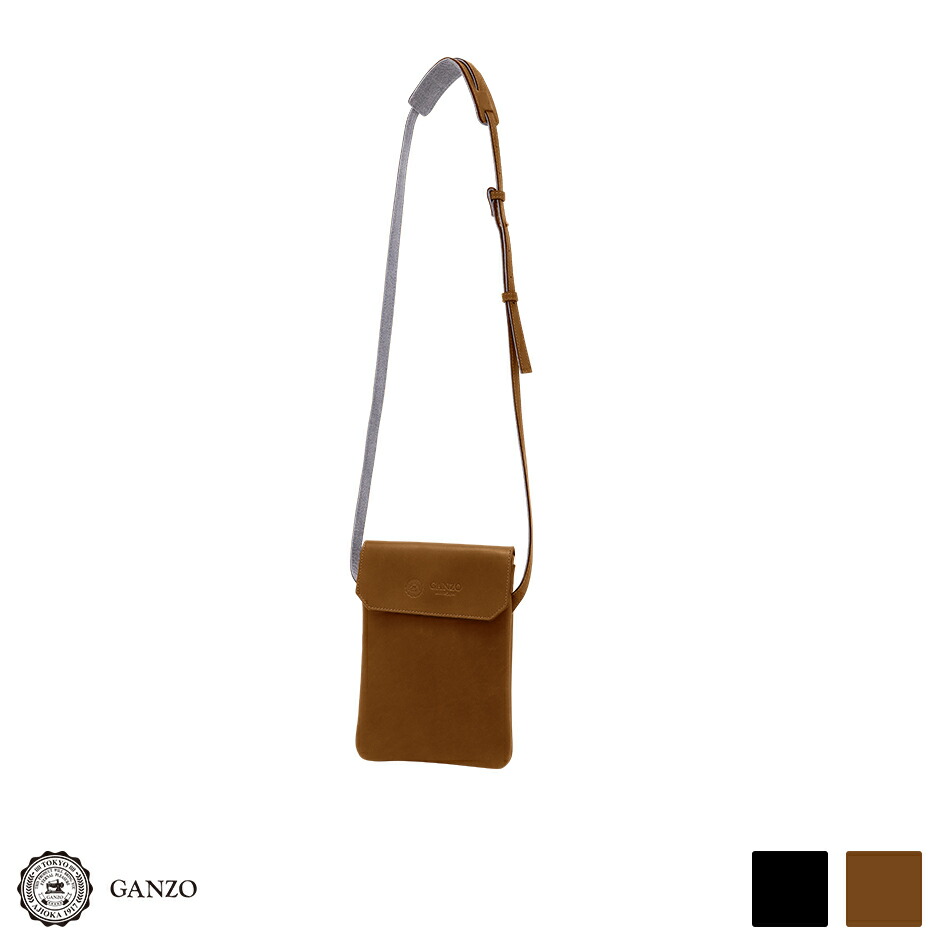 楽天市場】【GANZO】ガンゾ SACCHETTO4 サケット4 巾着