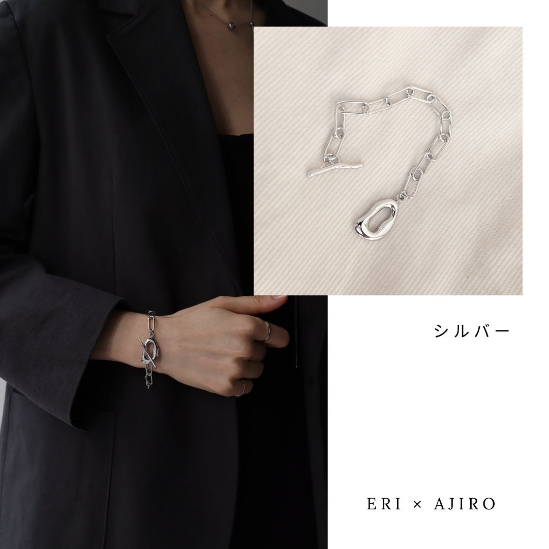 eriさんROOMコラボ】【楽天ランキング1位】N262 ブレスレット