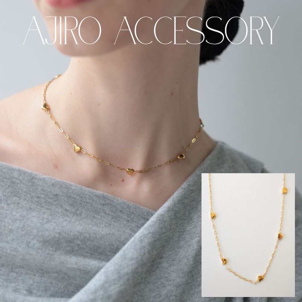 楽天市場】【980円OFFクーポン発行中】N013 ネックレス サージカル