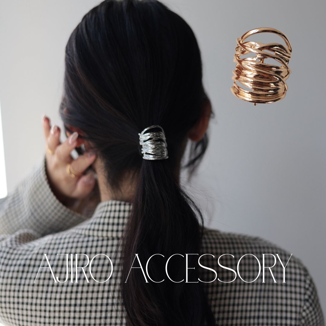 楽天市場】【980円OFFクーポン発行中】H065 ヘアアクセサリー ポニー