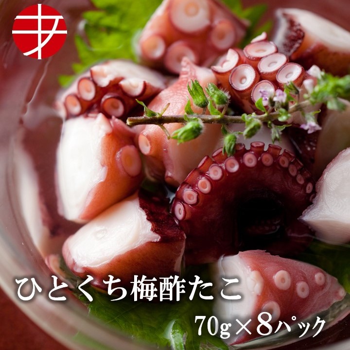 たこあ　6本セット 真たこカット 6-7g 1kg×10pc / ケース販売の通販情報 - 大阪なにわ 粉