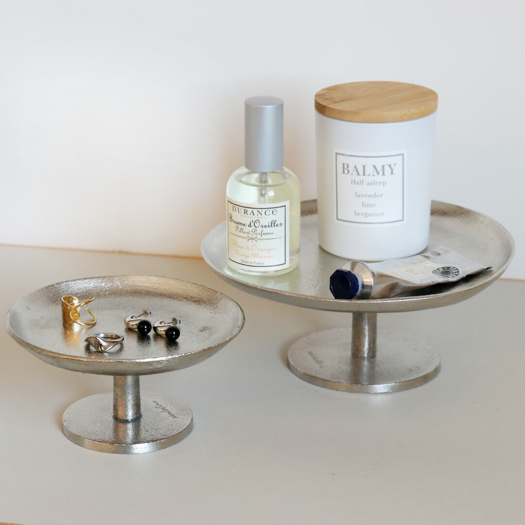 soso 木全さん　アルミトレイ soso 木全さん アルミトレイ