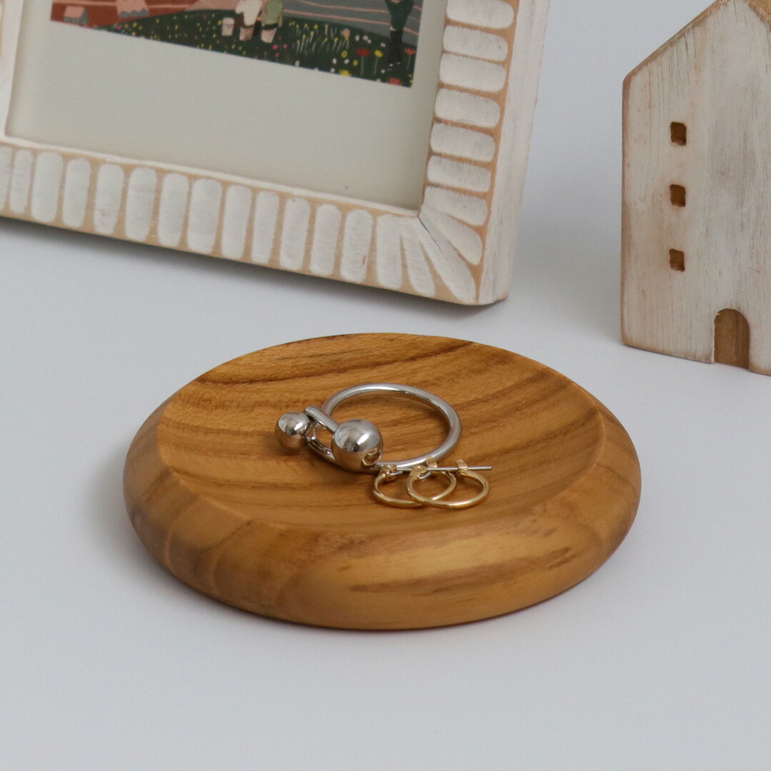 楽天市場】エントリーでポイント5倍！ WOOD ドーナツ クリップ