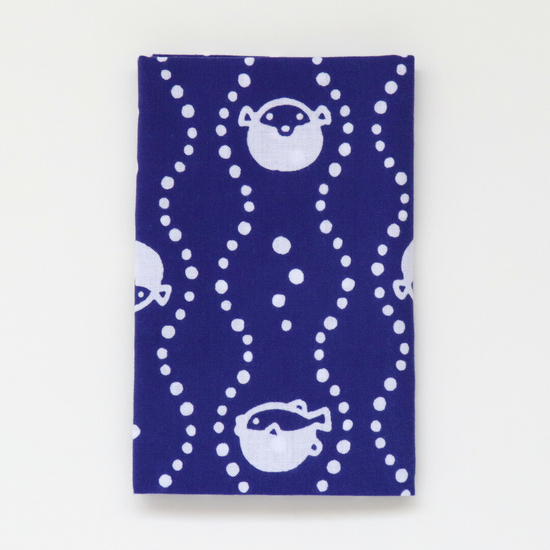 楽天市場】てぬぐい [ 地染め豆絞り 紺 ] かまわぬ 33×90cm 手ぬぐい