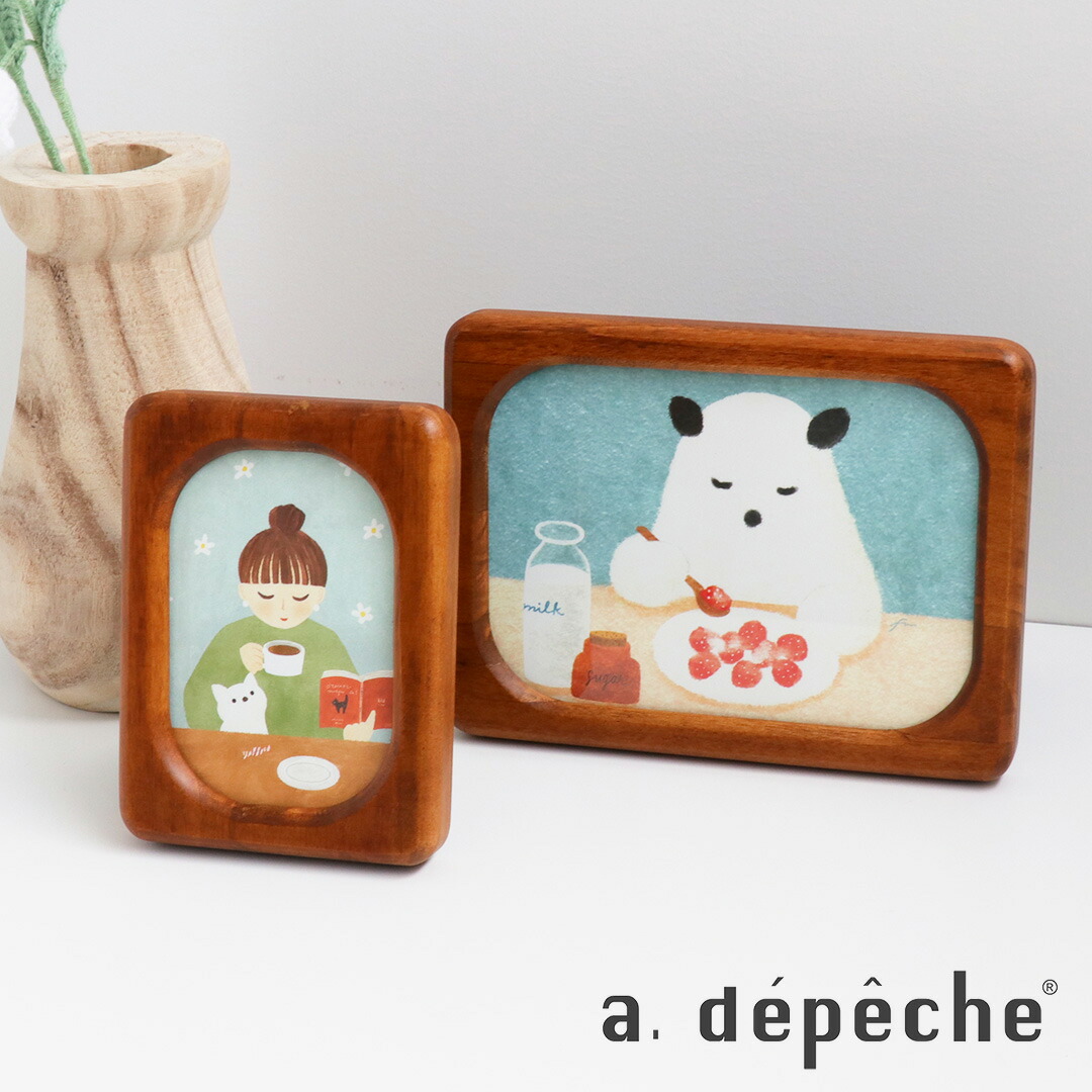 ローズ クラシカル フォトフレーム ホワイト FGデザイン八角ミラー「ホワイトローズ(Sサイズ)」 | ユーパワー