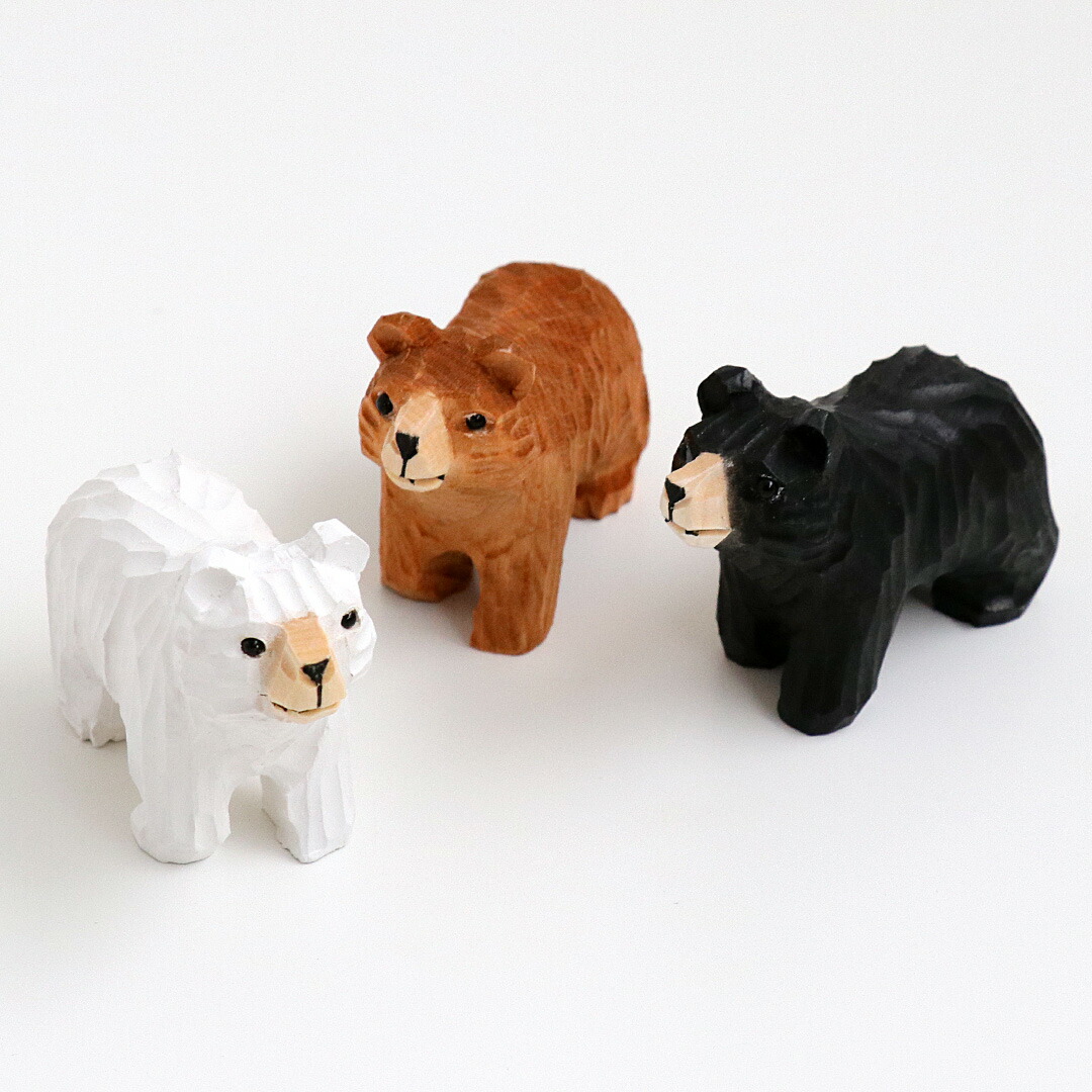 熊さんの置物 Amazon.co.jp: ソーラーパワーのシロクマの置物 - 座っている