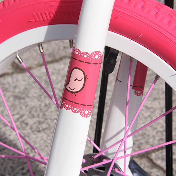 一輪車 自転車 サイクリング トライアルピンクとホワイトが可愛い Kettler 子供用16インチ一輪車 あじと Goldrush店ヨーロッパの厳しい安全認証を取得 クーポン対象外 一輪車 自転車 サイクリング トライアルピンクとホワイトが可愛い Kettler 子供用16インチ一輪車 あじと Goldrush店ヨーロッパの厳しい安全認証を取得 クーポン対象外