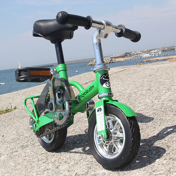 楽天市場】ペコちゃんサイクル自転車【未使用】不二家 ペコちゃん ポコ