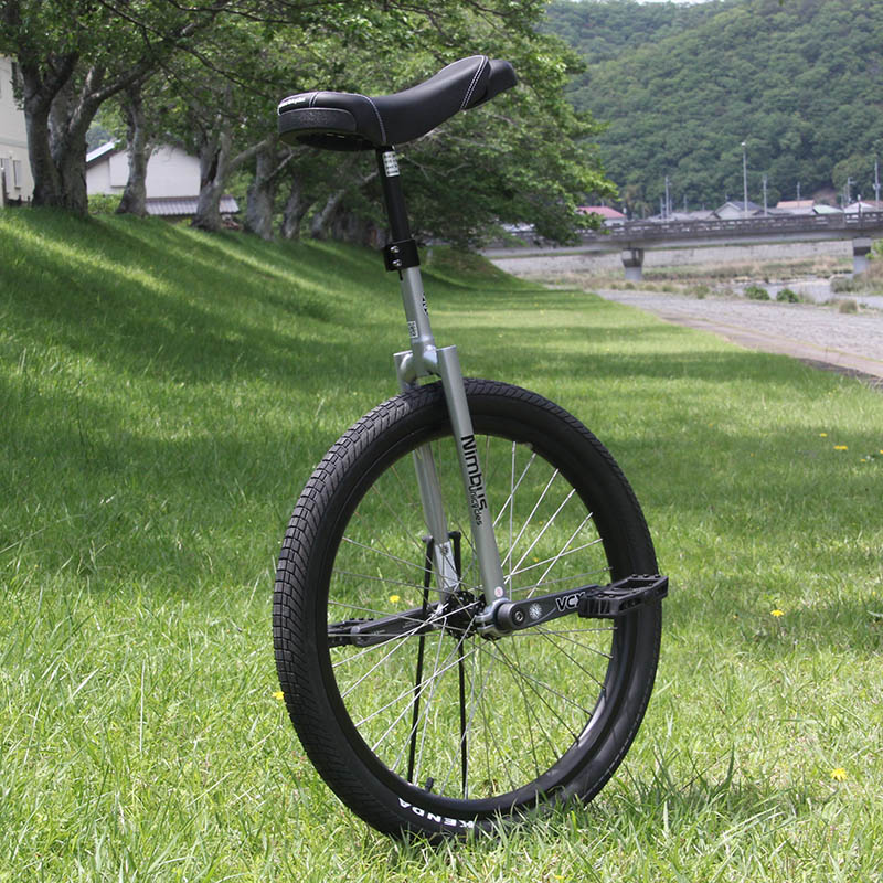 Nimbus - Nimbus2 20インチ 一輪車 楽天市場】Nimbus - Nimbus2 [20inch] : あじと GOLDRUSH楽天市場店