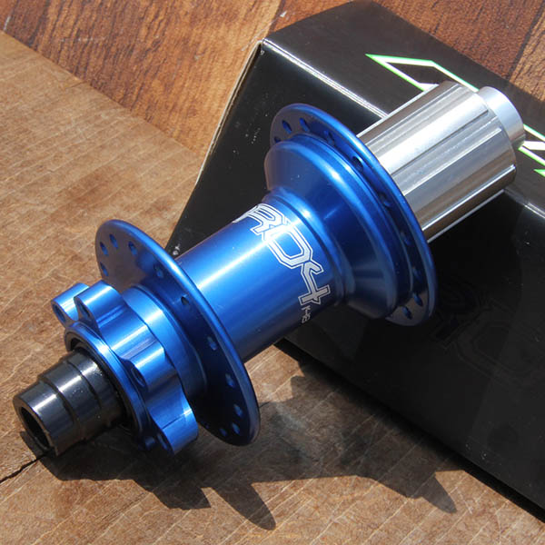 HOPE - Pro4 BOOST [32H][カセット:シマノ・Steel]｜あじと　GOLDRUSH店 24,300円