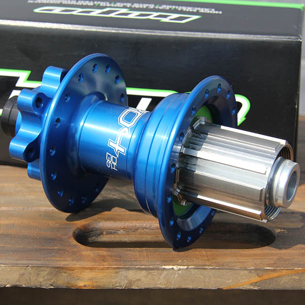 楽天市場】[20% OFF!] HOPE - DH Pro4 [36H] [150/157mm] [カセット