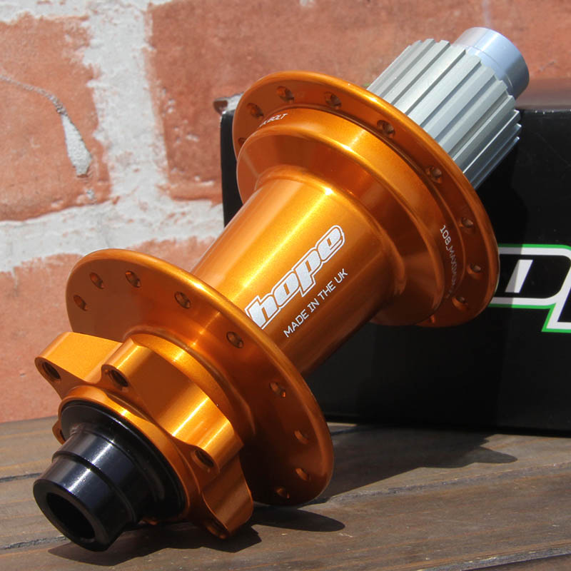 HOPE - Pro5 [36H][カセット:SRAM XD]