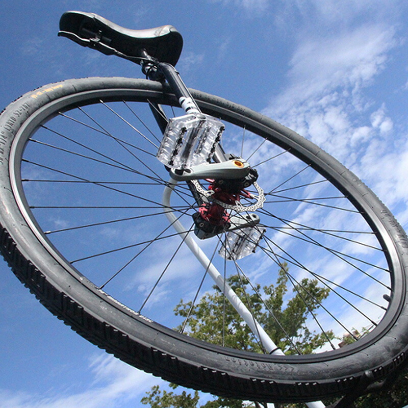 [15% OFF!] QU-AX - Q-AXLE Disk [36inch]