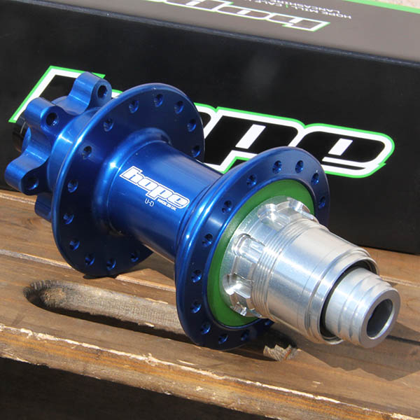 HOPE - Pro4 [135/142mm][36H][カセット:SRAM] 23,639円