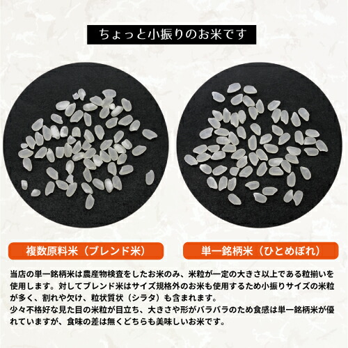 お米 10kg 送料無料 オリジナルブレンド米 日本の味 5kg2袋 複数原料米