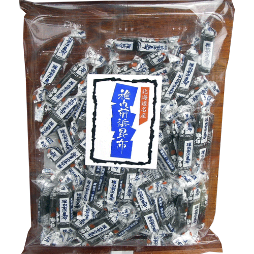 楽天市場 楽天市場内の取扱いは当店のみ 北海道原産 真昆布 使用 北の前浜昆布 0g独自製法で生産量の限られた希少商品 味良工房