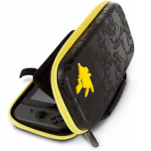 Nintendo Switch ニンテンドー スイッチ ポーチ プロテクション ケース ポケモン ピカチュウ Powera 任天堂 スウィッチ カバー バッグ Cooltonindia Com Nintendo Switch ニンテンドー スイッチ ポーチ プロテクション ケース ポケモン ピカチュウ Powera 任天堂 スウィッチ カバー バッグ Cooltonindia Com