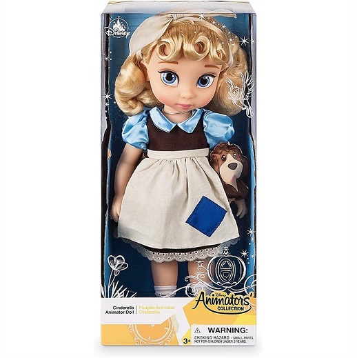 Disney ディズニー アニメーター 拾集 ドール シンデレラ Animators Collection Cinderella Doll あやつり人形 アニメータードール 図形 コレクション 遊び道具 処子役割り 装束 トドラードール Clandestinemood Com