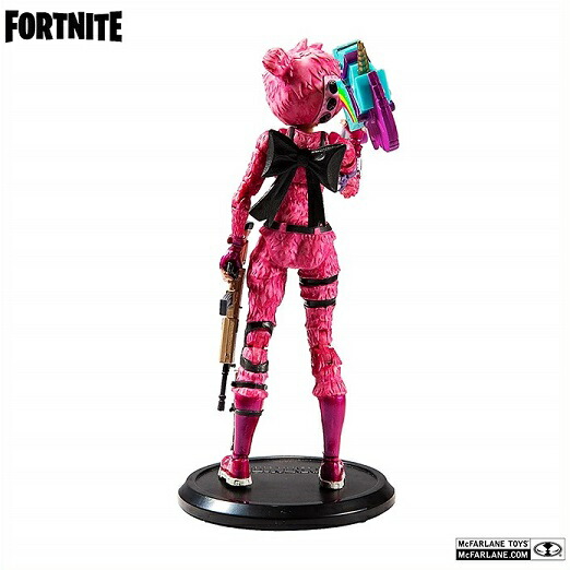 Mcfarlane Toys Fortnite フォートナイト カドルチームリーダー フィギュア ピンクマ Cuddle Team Leader Premium Action Figure マクファーレントイズ ピンクマ ぴんくま おもちゃ 公式 フィギュア Kanal9tv Com