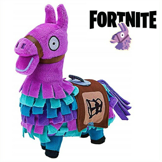 楽天市場 Fortnite フォートナイト ピーリー 約cm ぬいぐるみ Peely Plush フィギュア ゲーム キャラクター バナナ ａｊマート