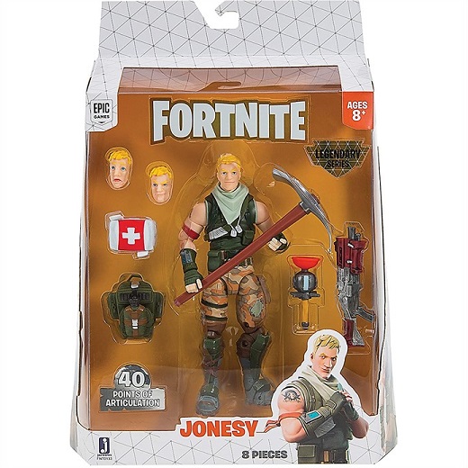 楽天市場 Fortnite フォートナイト ピーリー レジェンダリーシリーズ フィギュアパック Legendary Series Figure Pack Peely フィギュア ゲーム キャラクター バナナ ａｊマート