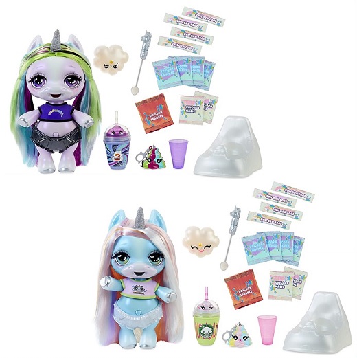 Present Lol For The Child Of The Pooh Psi Slime Surprise Poopsie Slime Surprise Unicorn Dazzle Darling Or Whoopsie Doodle Unicorn Toy Doll