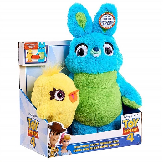 格安即決 ダッフィー ディズニー Disney トイストーリー 4 ウッディ ダッキー バニー ぬいぐるみ 3体 コスチューム セット ビルドアベア 高質で安価 Www Studiohaga Net