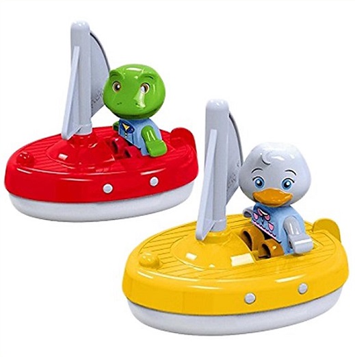 楽天市場】AquaPlay アクアプレイ ボートセット ライドオン Boat