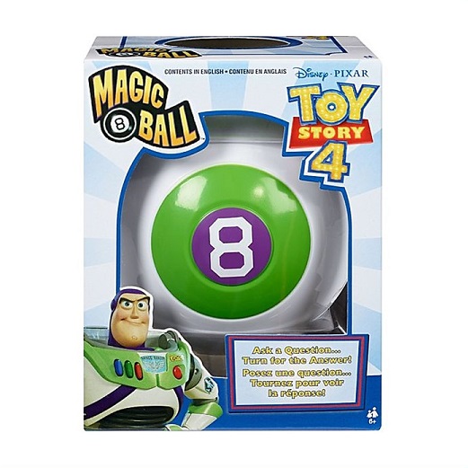toy story soccer ball