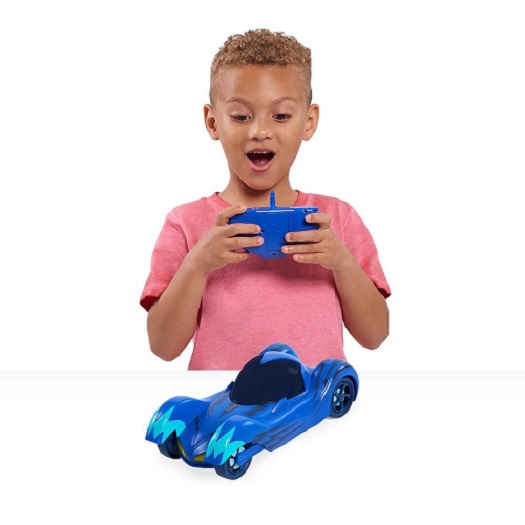 remote control catboy car