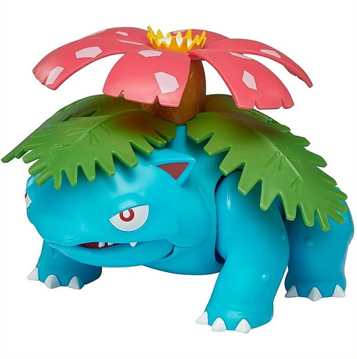 楽天市場 Pokemon ポケモン バトルフィギュア フシギバナ Epic Battle Figure Venusaur ポケットモンスター エピック フィギュア ａｊマート