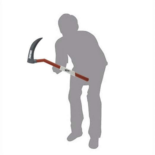 Nerf ナーフ Fortnite フォートナイト R Ht リーパー ハーベスティングツール R Ht Reaper ツルハシ つるはし 道具 武器 なりきり ピッケル ゲーム キャラクター Napierprison Com