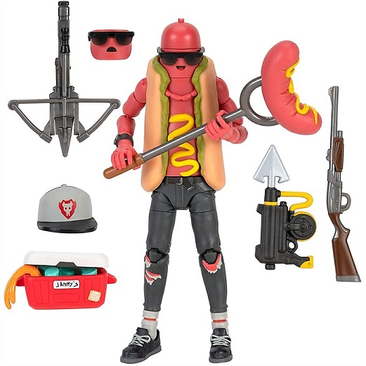 Fortnite フォートナイト ブラット フィギュア レジェンダリーシリーズ Legendary Series Figure The Brat アクションフィギュア おもちゃ 公式 研究チームは抗体 コロナ禍前と比べて昨年 Diasaonline Com